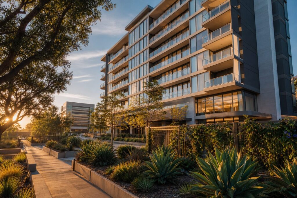 Is Sorrento Valley a buyer's market or a seller's market right now — and what rising mortgage rates mean for Qualcomm employees and others considering a move out of San Diego