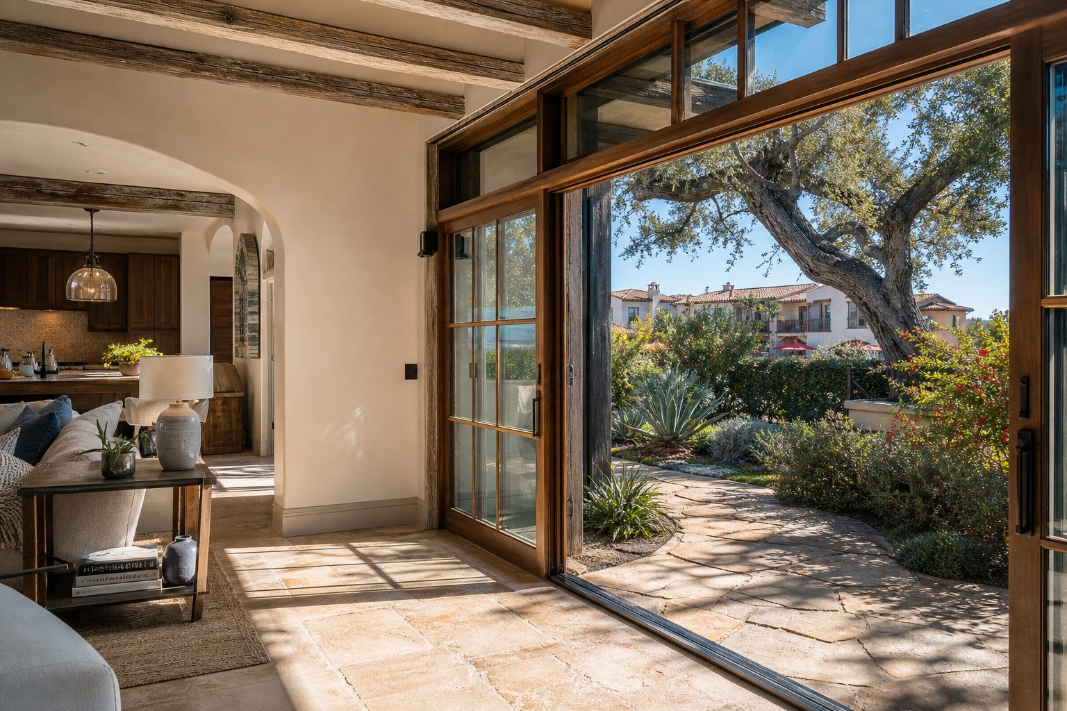 is buying a luxury home in Del Mar San Diego in 2026 worth it when you factor in coastal commission restrictions, bluff erosion risk, and the $5M-plus price premium over inland estates? — image 2