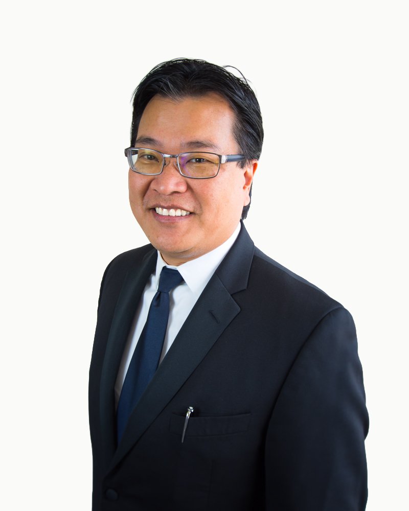 Scott Cheng, Broker Associate with REAL Brokerage in San Diego